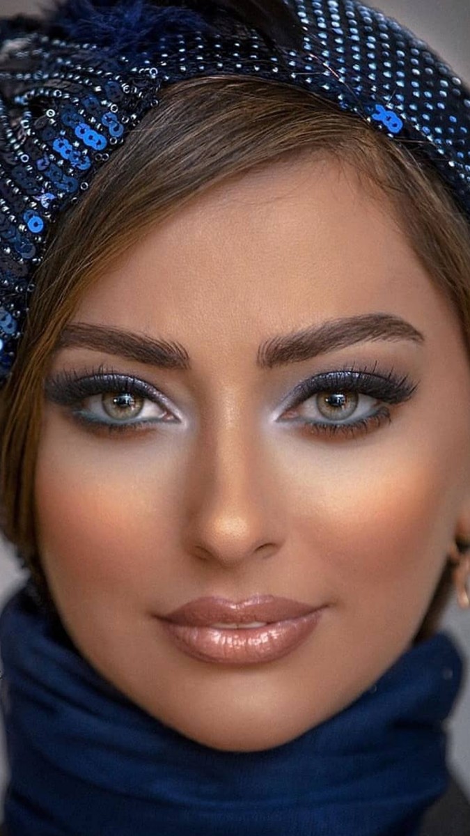 نفیسه روشن-بازیگر ایرانی